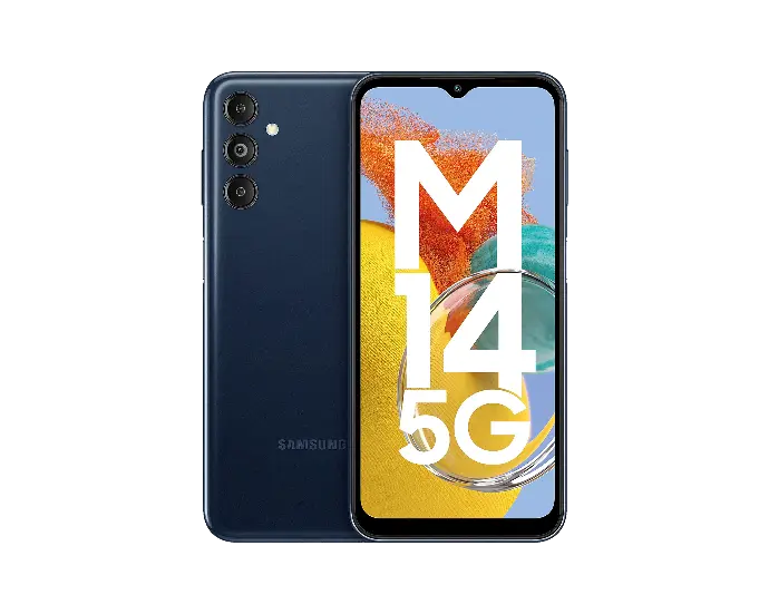 Samsung Galaxy M14 5G