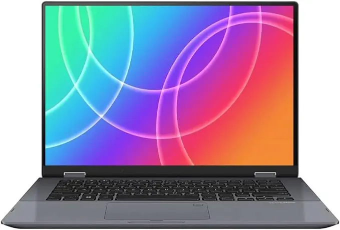 ASUS Vivobook Flip 14-inch