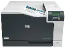 HP Color LaserJet Professional CP5225dn Printer