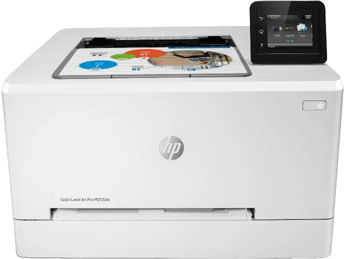 HP Color LaserJet Pro M255dw