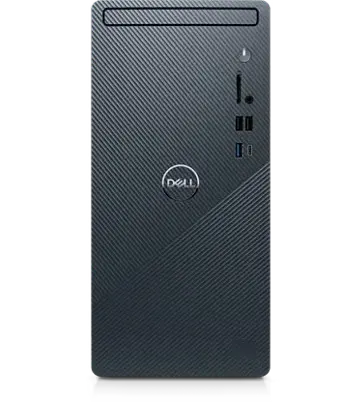 Dell Inspiron 3910, Desktop