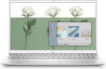 Dell Inspiron 5501 Laptop