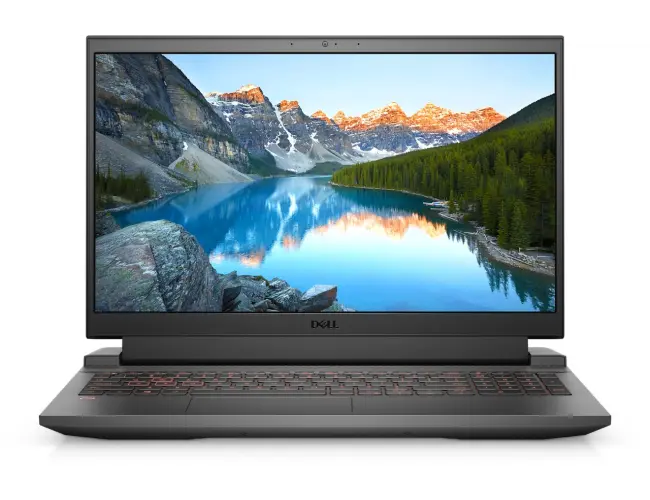 DELL Inspiron G15 5510 Gaming Laptop