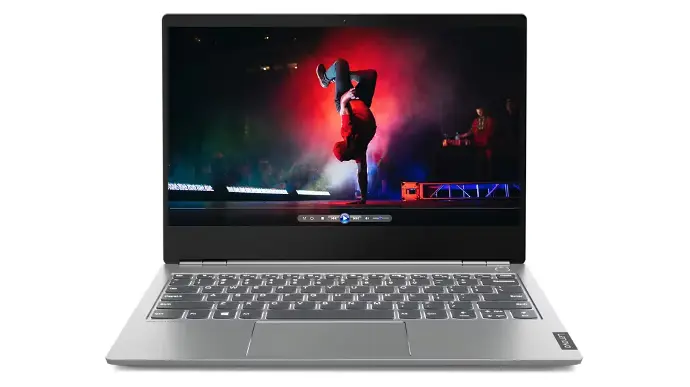 Lenovo 13.3″ ThinkBook 13S-IML Laptop