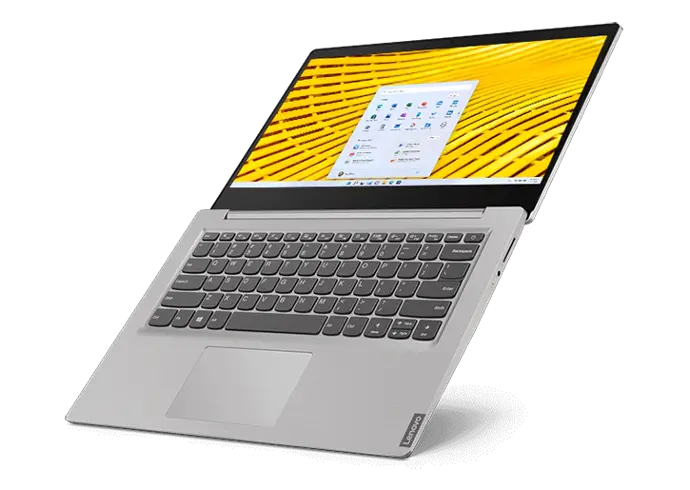 Lenovo 14″ IdeaPad S145 Laptop