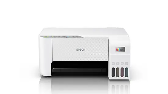 Colour Printer : 3256 : Epson