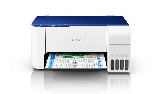 Epson EcoTank Pro L3115 All-in-One