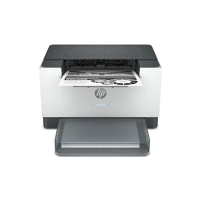 HP Laserjet M208dw Printer