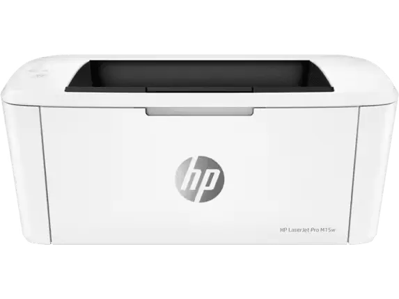 HP LaserJet Pro M15w Printer