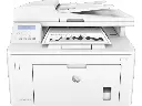 HP LaserJet Pro M227sdn All-in-One Monochrome Laser Printer