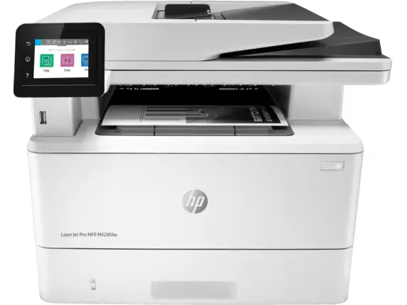 HP LaserJet Pro M428fdw All-in-One Monochrome Laser Printer