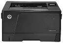 HP LaserJet Pro M706n Printer