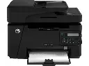 HP printer : M128fn