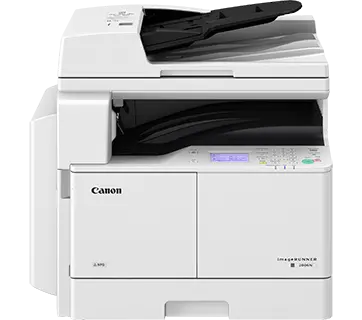 ImageRUNNER 2206N/2006N/2206 series
