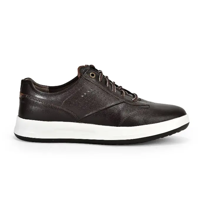 Woodland Casual Sneaker