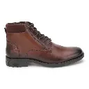 Woodland high-top Boot