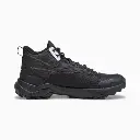 Obstruct Pro Mid-Unisex Trail Shoes