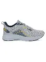 Grey Men's Running Shoes