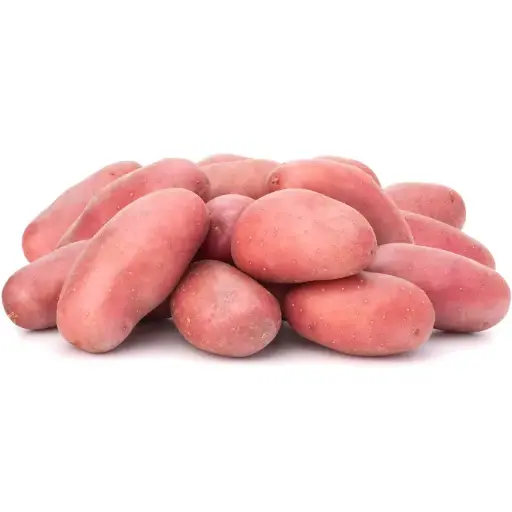 Potato Red