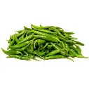 Chillies Green