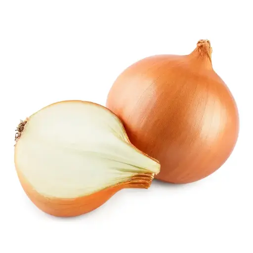 Onions Brown