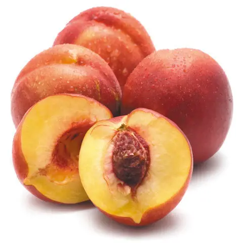 Yellow Nectarines