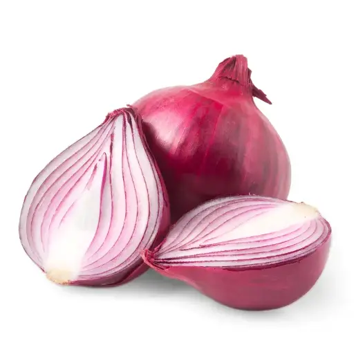 Onions Red