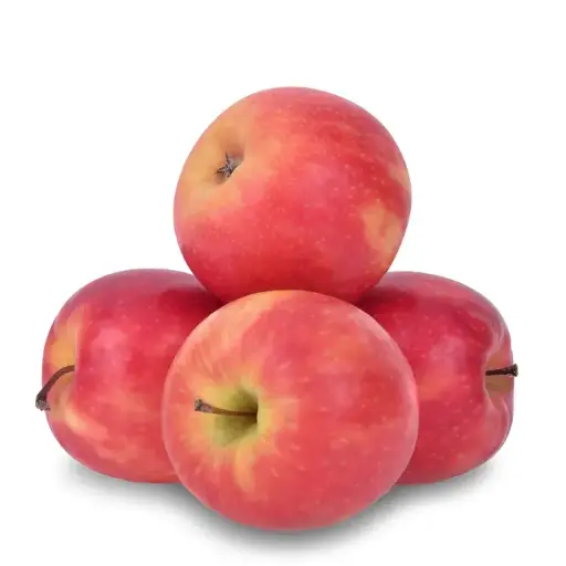 Apples Pink