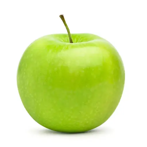 Green Apples