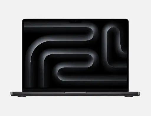 Apple 2023 MacBook Pro Laptop M3 Pro chip, 14-inch
