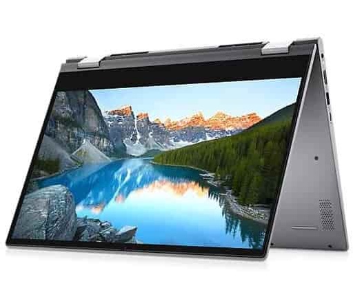 Dell Inspiron 5406 11th Gen 14″ FHD 2in1 Laptop