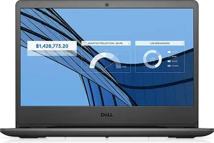 Dell Vostro 3401 i3 10th Gen