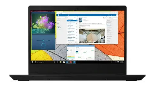 Lenovo 14″ ThinkPad E14 Laptop