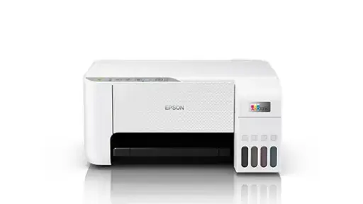 Colour Printer : 3256 : Epson
