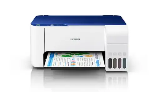Epson EcoTank Pro L3115 All-in-One