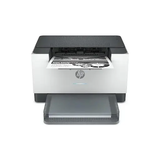 HP Laserjet M208dw Printer