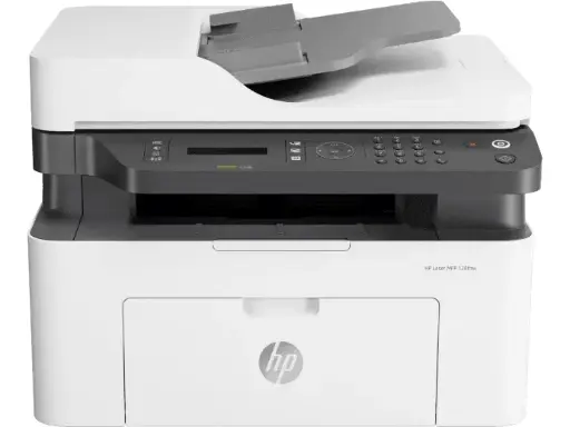 HP LaserJet Pro M138fnw All-in-One Monochrome Laser Printer