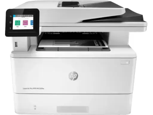 HP LaserJet Pro M428fdw All-in-One Monochrome Laser Printer