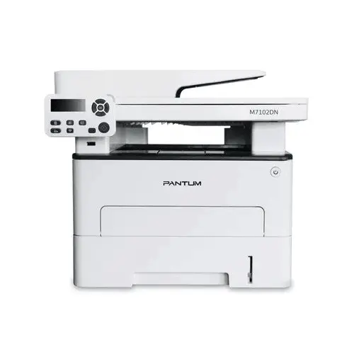 Pantum M7102DN Laser MFP