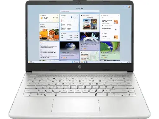 HP Laptop 14s