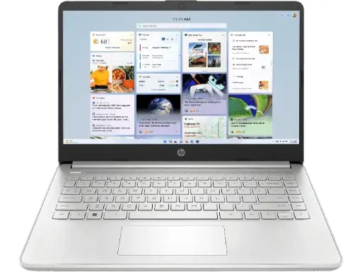 HP Laptop 14s