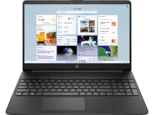 HP Laptop 15s