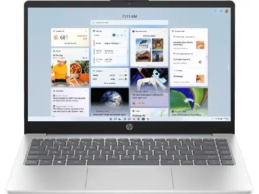 HP Laptop 14s