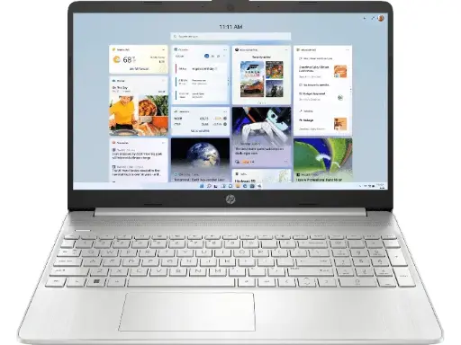 HP Laptop 15s