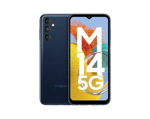 Samsung Galaxy M14 5G