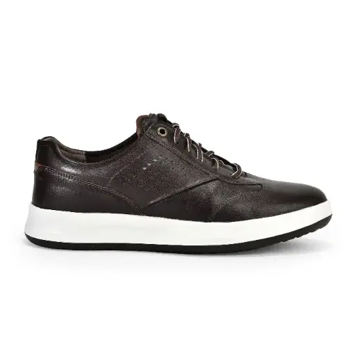 Woodland Casual Sneaker