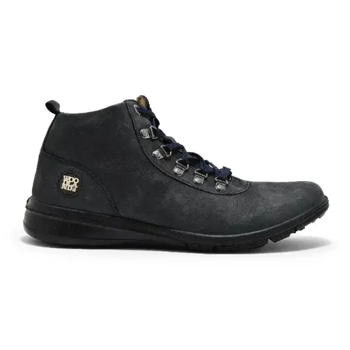 Woodland Hiking Boots